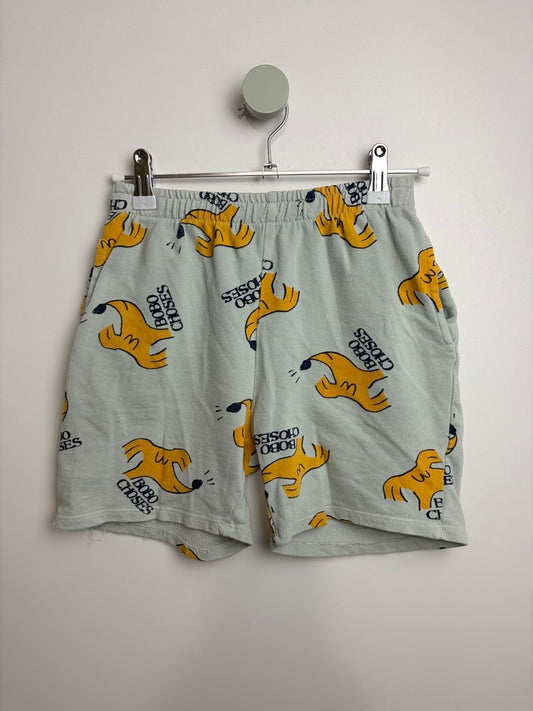 SWAET SHORTS HUNDE • 122 • BOBO CHOSES