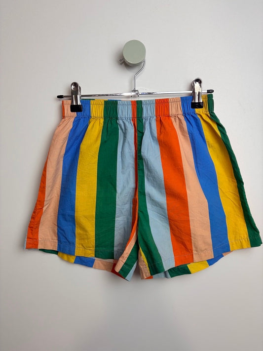 SHORTS STREIFEN • 140 • TINYCOTTONS