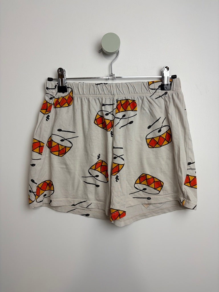 JERSEY SHORTS TROMMELN • 146 • BOBO CHOSES
