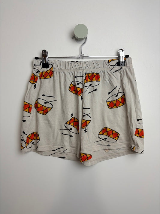 JERSEY SHORTS TROMMELN • 146 • BOBO CHOSES