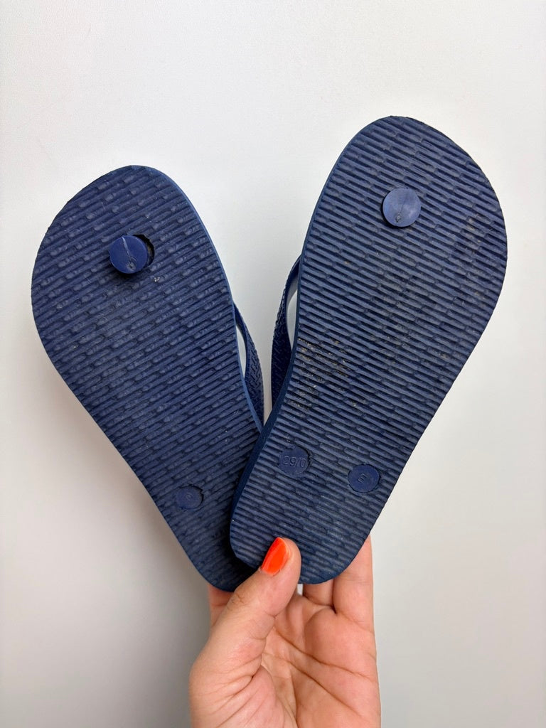 ZEHENTRENNER • Schuh 29 • HAVAIANAS