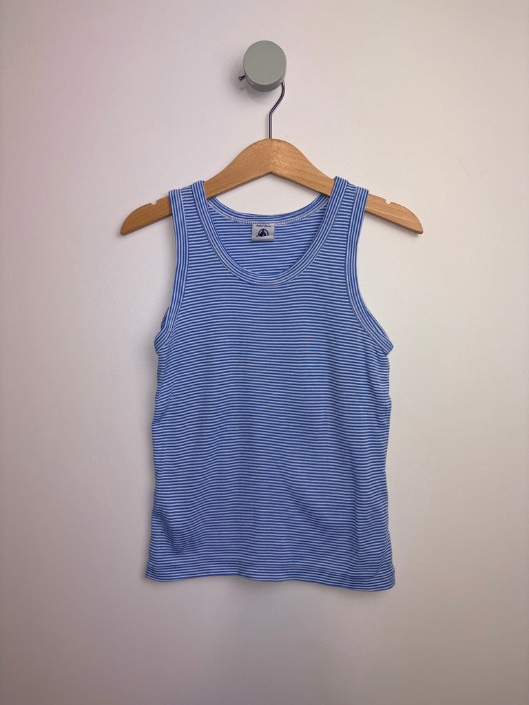 UNTERHEMD • 104 • PETIT BATEAU