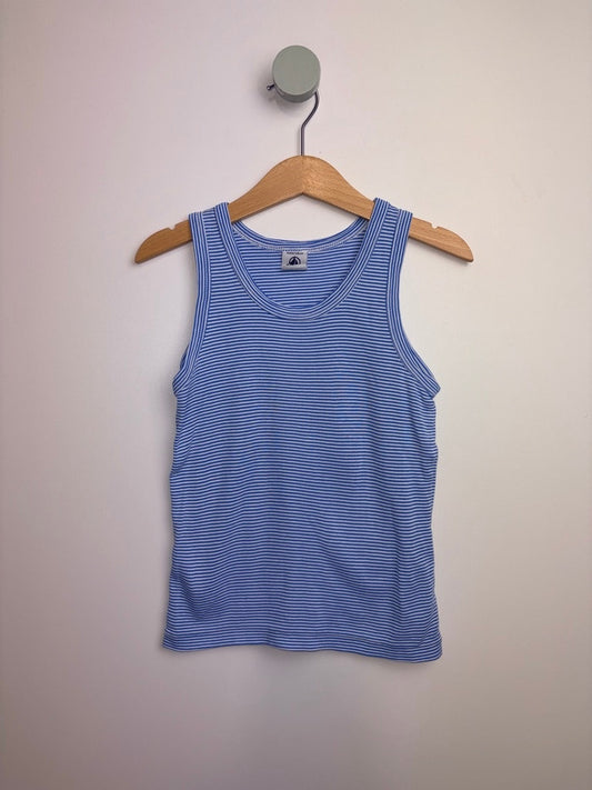 UNTERHEMD • 104 • PETIT BATEAU