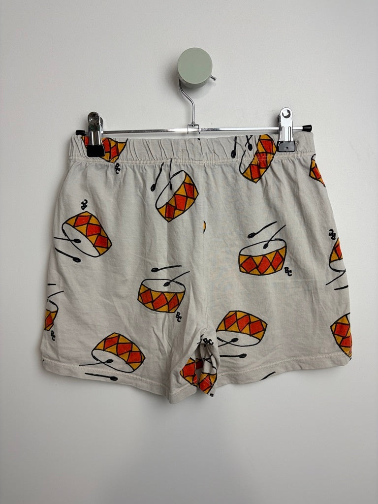 JERSEY SHORTS TROMMELN • 146 • BOBO CHOSES