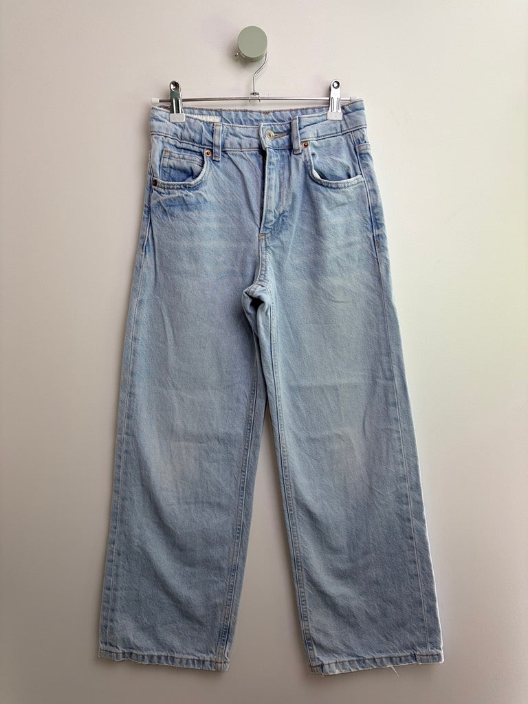 JEANS • 140 • ZARA