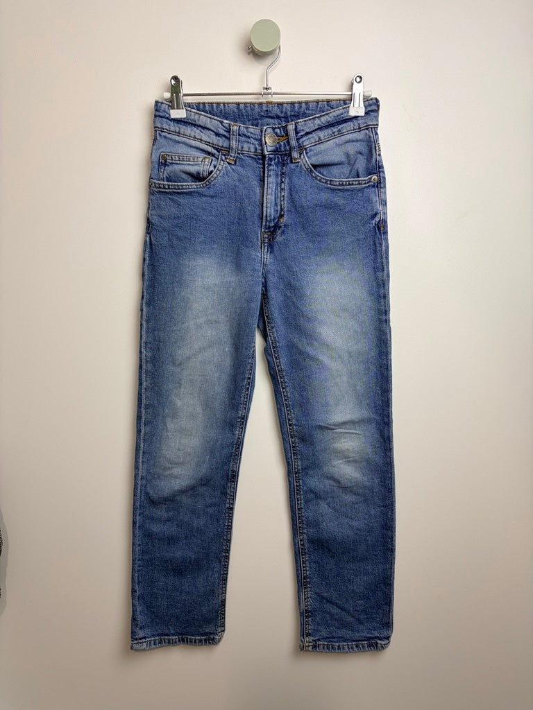 JEANS • 146 • H&M
