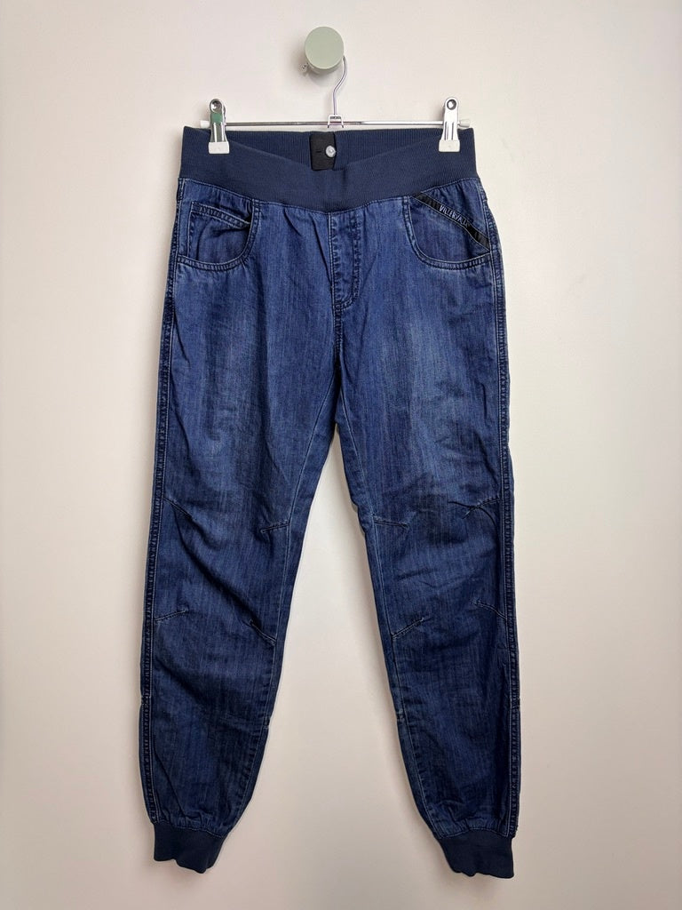 SCHLUPF JEANS • 152 • VILLERVALLA