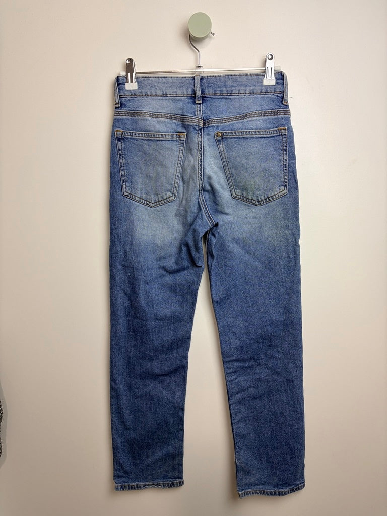 JEANS • 146 • H&M