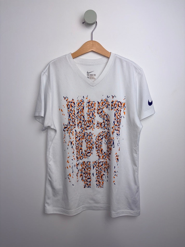 T-SHIRT DRY FIT • 146 • Nike