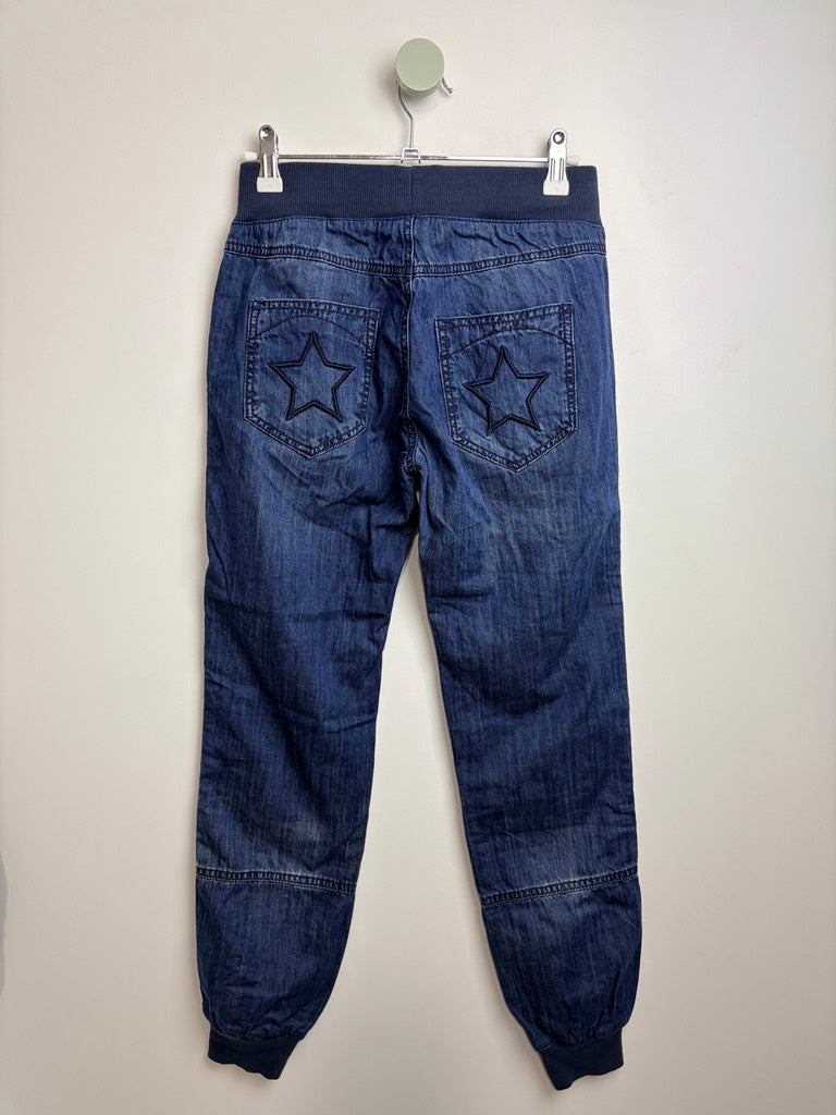SCHLUPF JEANS • 152 • VILLERVALLA