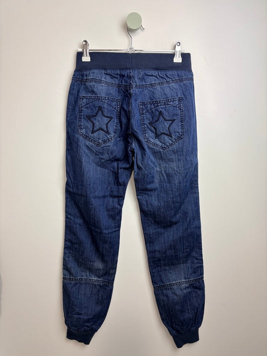 SCHLUPF JEANS • 152 • VILLERVALLA