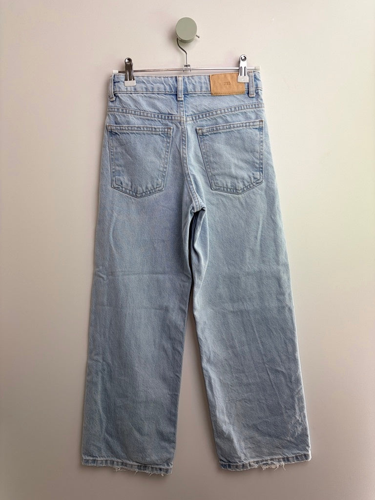 JEANS • 140 • ZARA