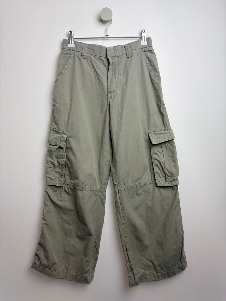 CARGO HOSE • 158 • H&M