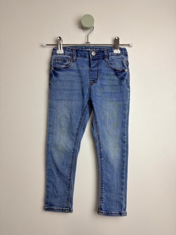 JEANS • 98 • ZARA