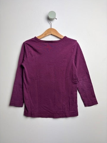 LANGARMSHIRT • 104 • ALANA