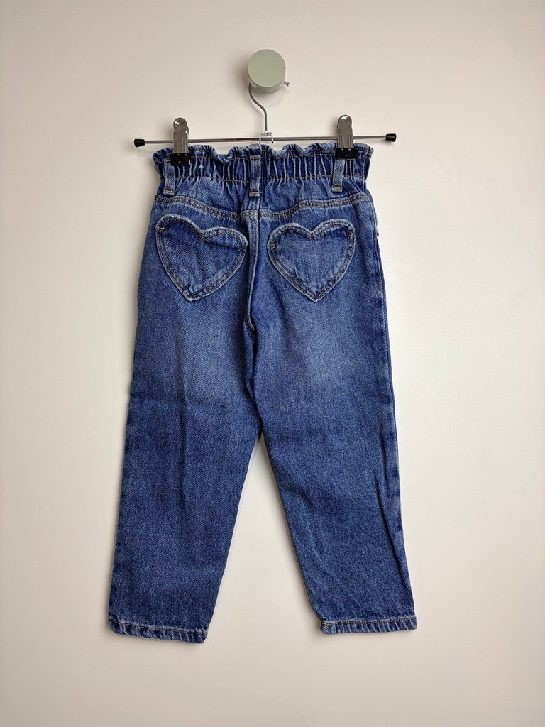 JEANS • 98 • ZARA