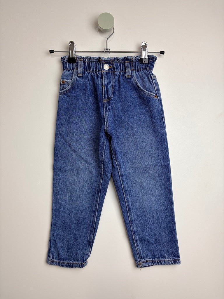 JEANS • 98 • ZARA