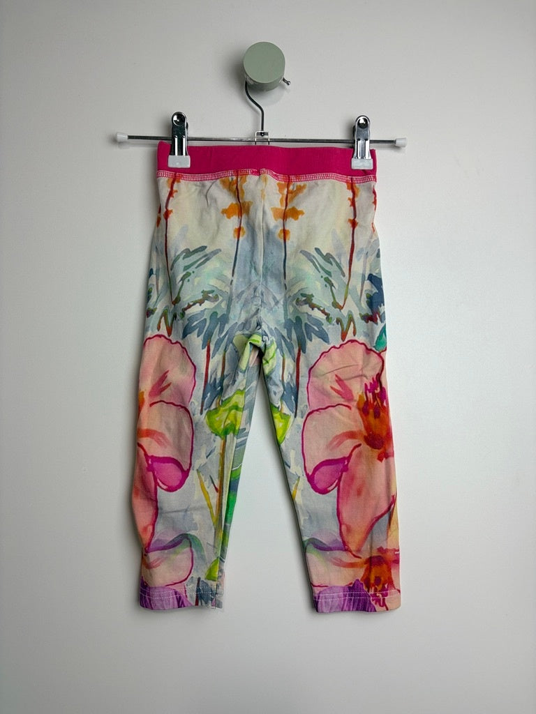 LEGGINGS • 110 • PEZZO DIORO