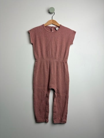 JUMPSUIT • 98 • H&M