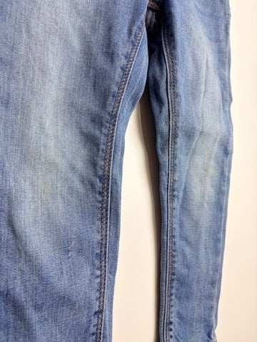 JEANS • 98 • ZARA