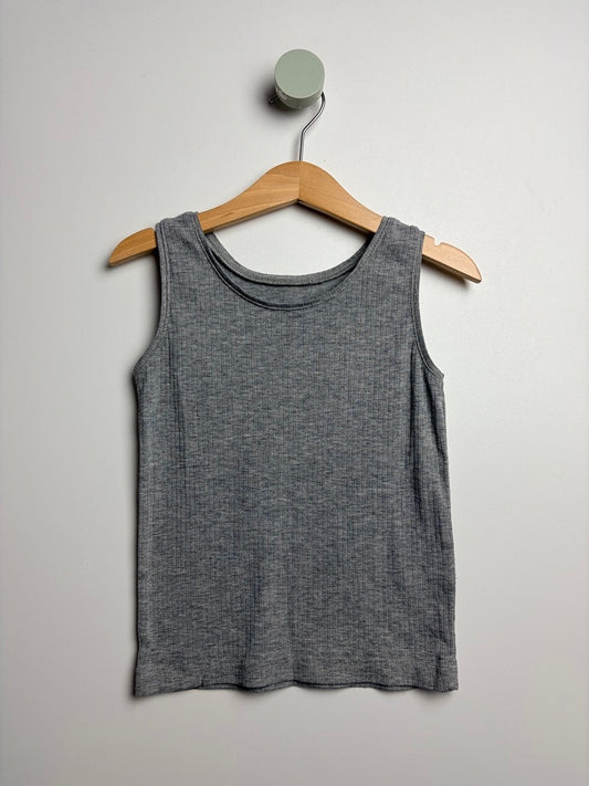 TANK TOP • 92 •
