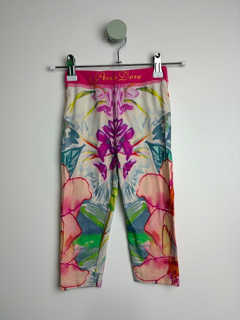 LEGGINGS • 110 • PEZZO DIORO