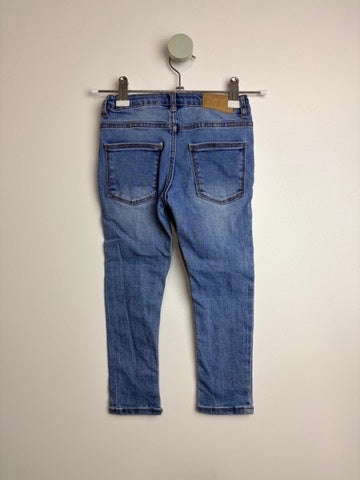 JEANS • 98 • ZARA