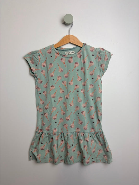JERSEYKLEID • 122 • SMALL RAGS