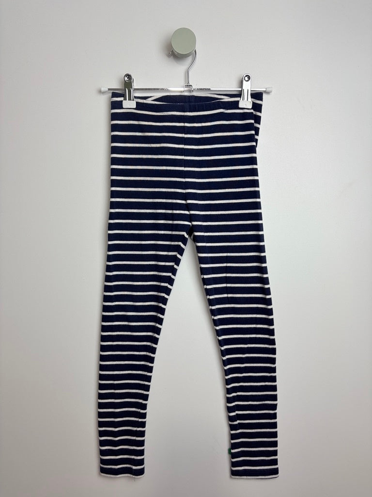 LEGGINGS STREIFEN • 122 • FRED`S WORLD