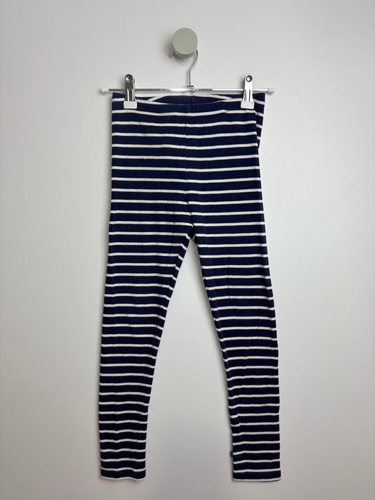 LEGGINGS STREIFEN • 122 • FRED`S WORLD
