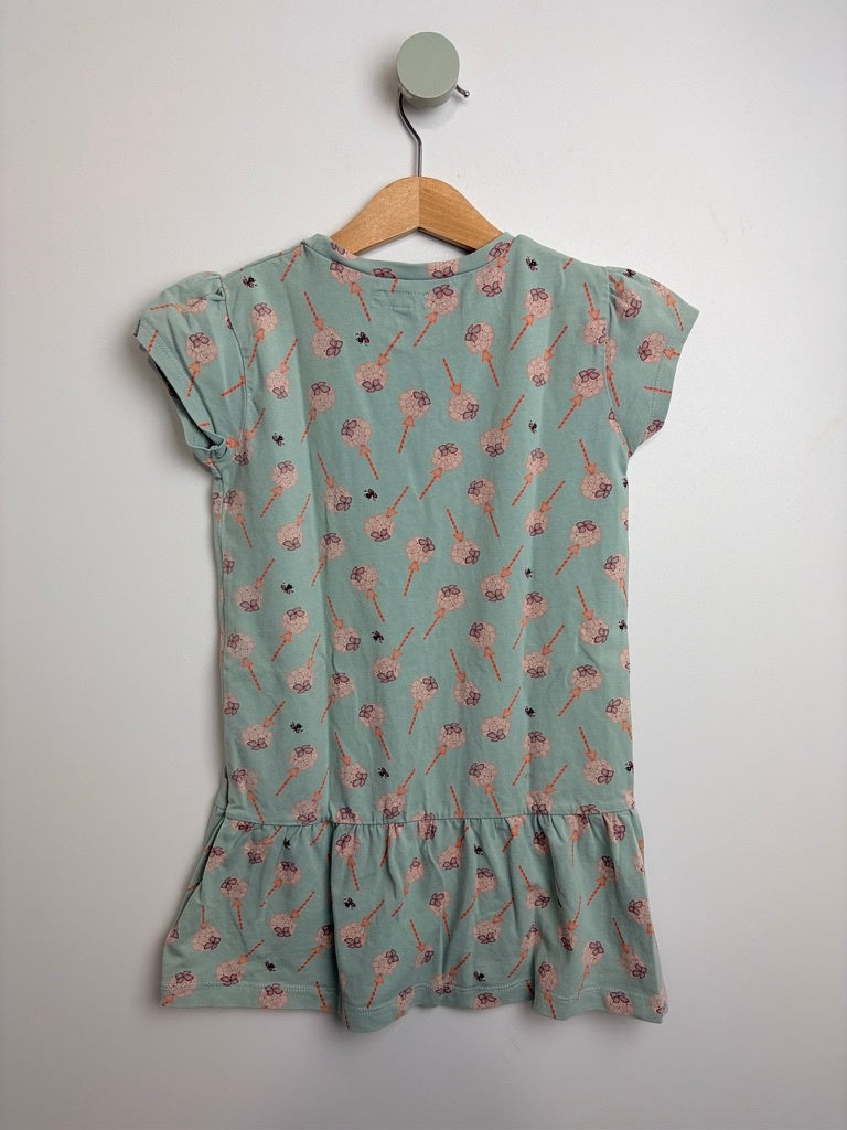 JERSEYKLEID • 122 • SMALL RAGS