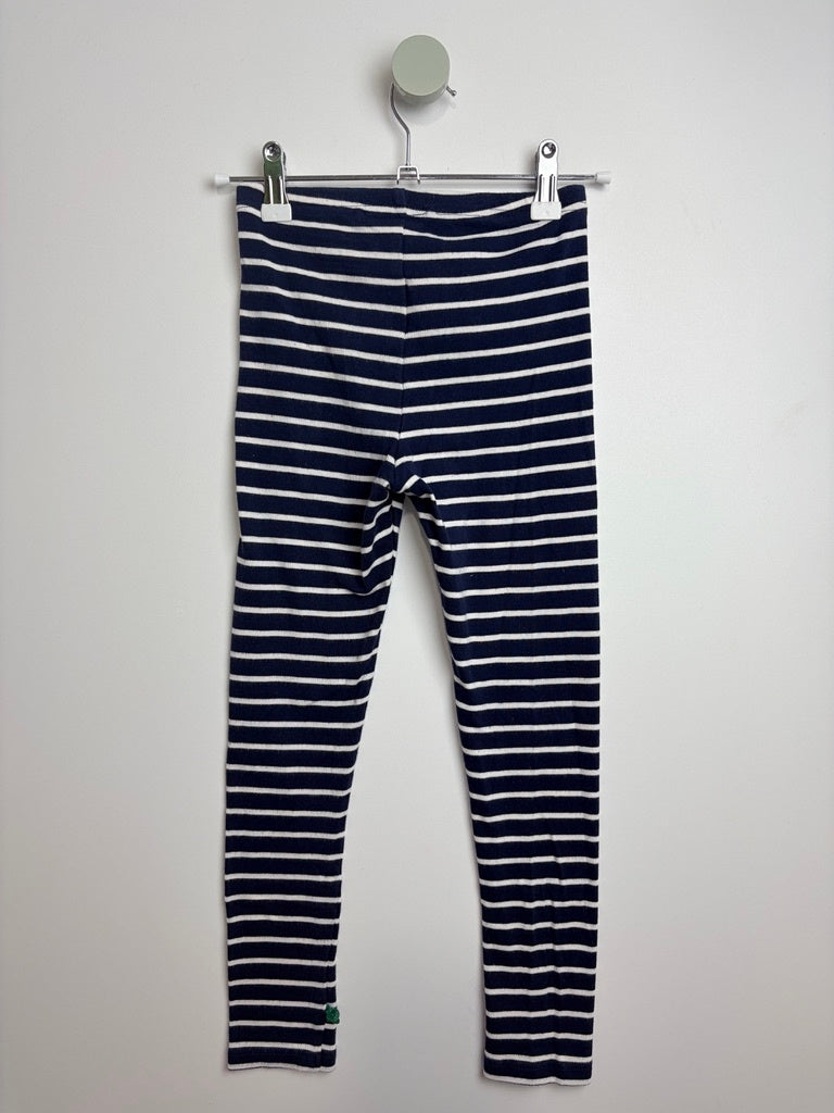 LEGGINGS STREIFEN • 122 • FRED`S WORLD