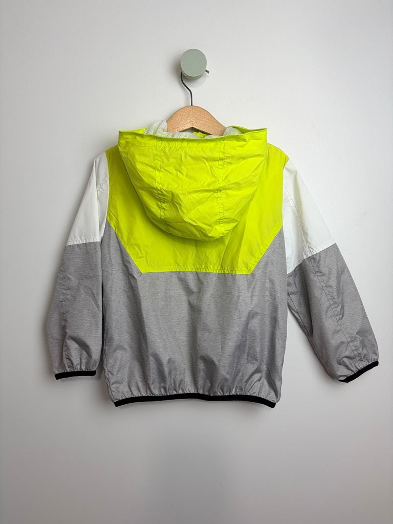 WINDBEAKER  • 116 • C&A