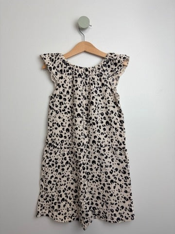 JUMPSUIT • 122 • MADE BY NETTI