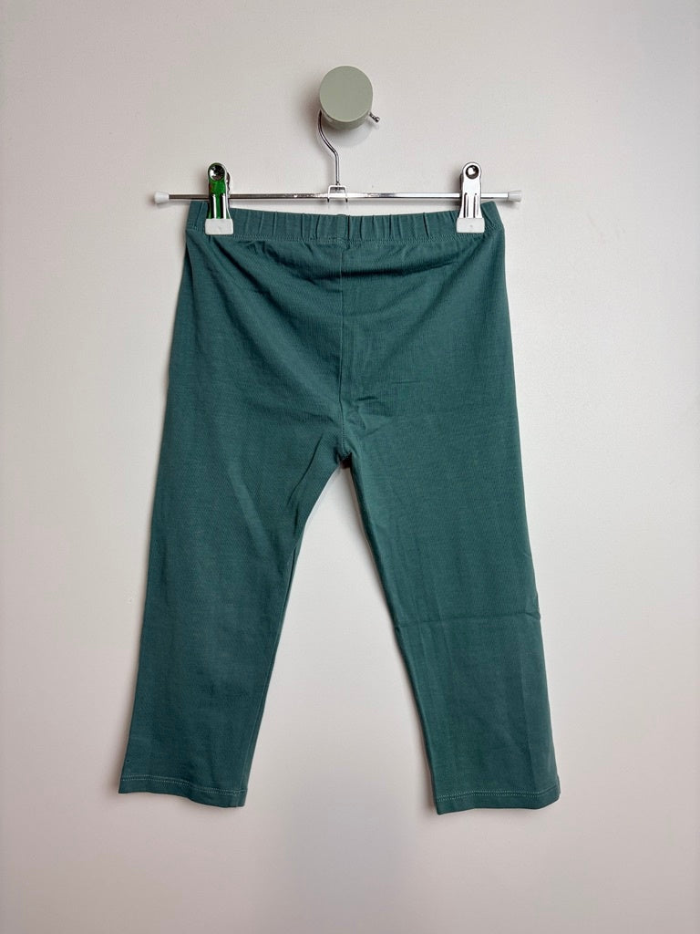3/4 LEGGINGS • 134 • ENFANT TERRIBLE