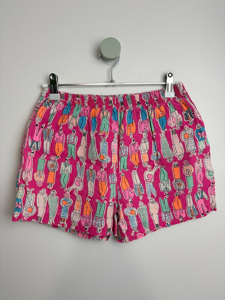 SHORTS • 140 • TRUE VINTAGE