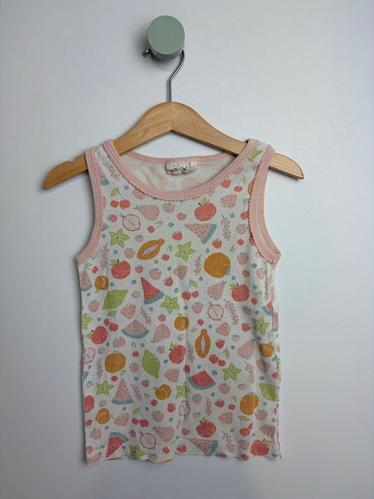 UNTERHEMD • 104 • PEOPLE WEAR ORGANIC