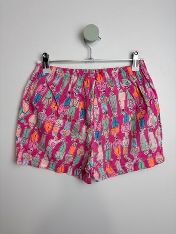 SHORTS • 140 • TRUE VINTAGE