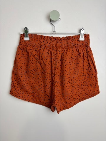 SHORTS PUNKTE • 134 • H&M
