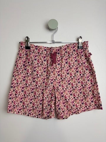 SHORTS BLÜMCHEN • 134 • ENFANT TERRIBLE