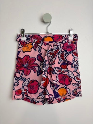 SHORTS BLUMEN • 140 • PETIT BATEAU