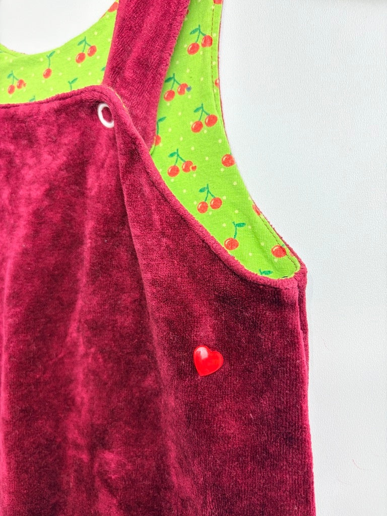NICKI LATZHOSE • 62 • HANDMADE