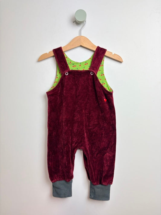 NICKI LATZHOSE • 62 • HANDMADE