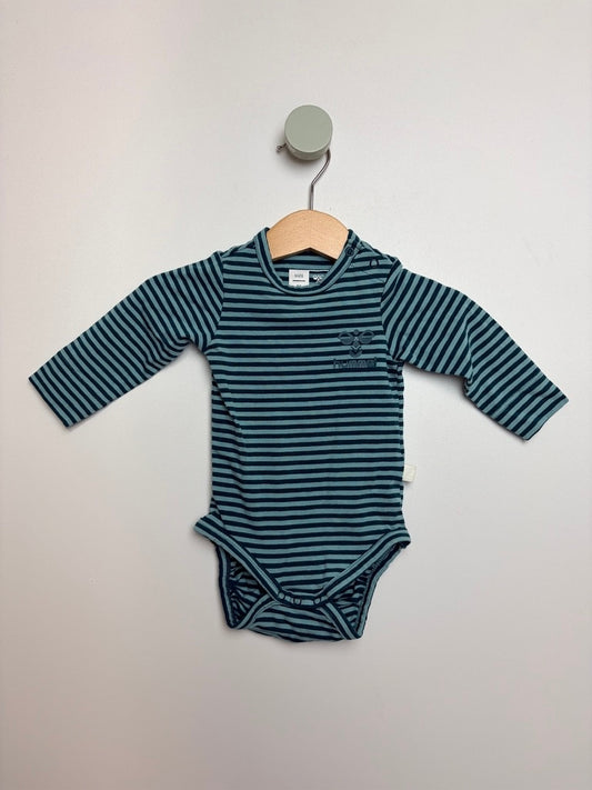 BODY • 56 • HUMMEL