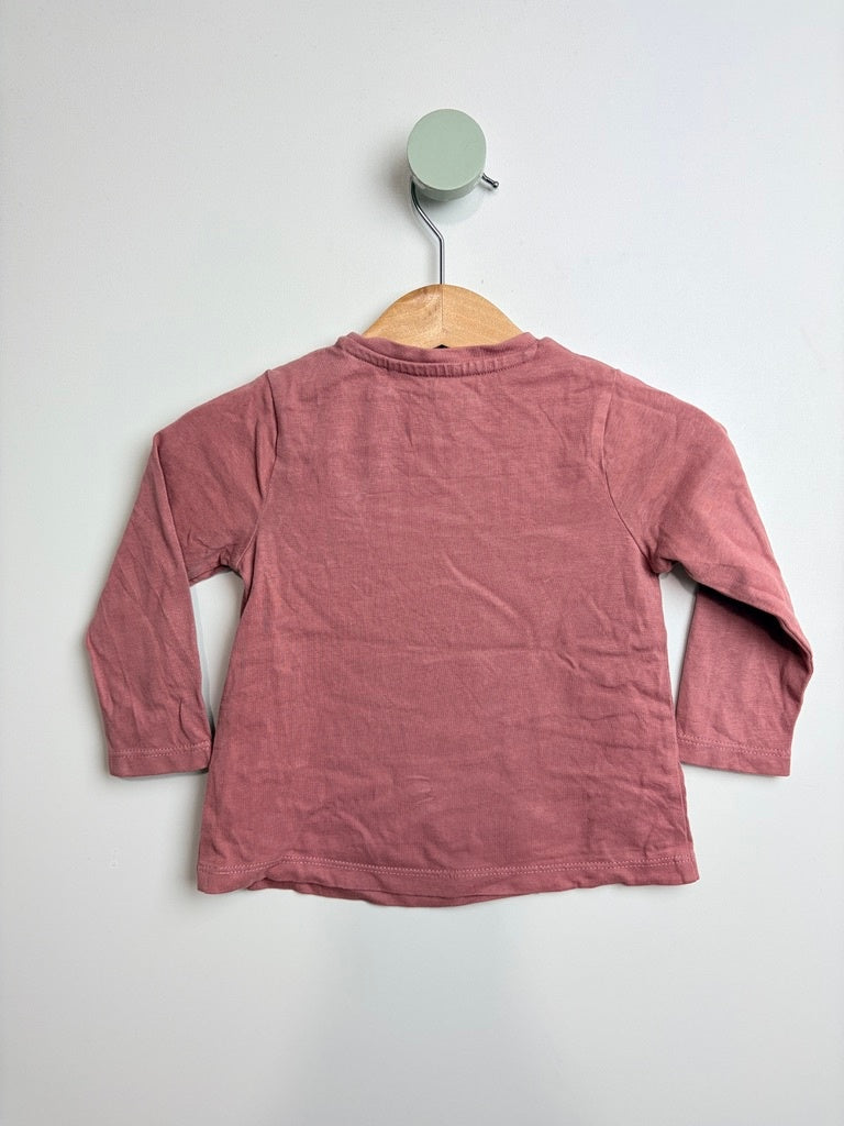 LANGARMSHIRT • 68 • S.OLIVER