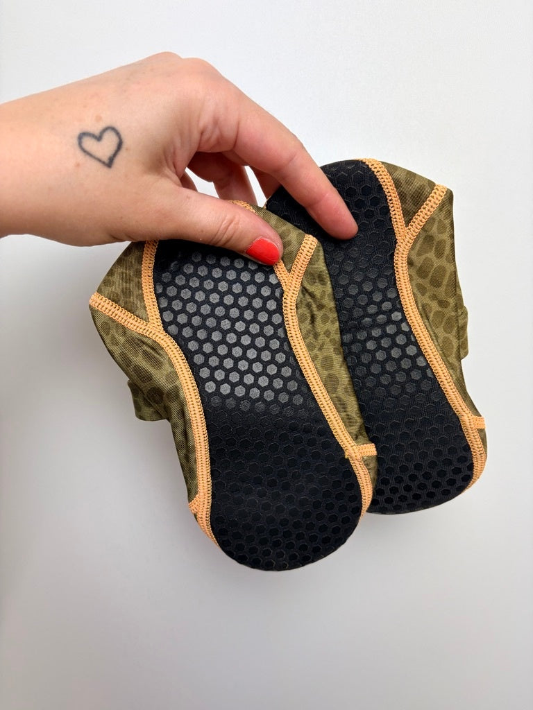 BEACHSOCKS • Schuh 34 • DUUKIES