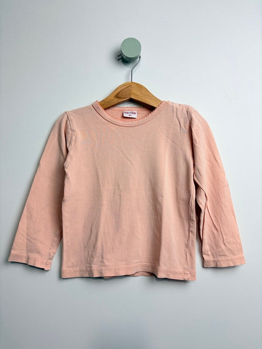 LANGARMSHIRT • 104 • BA*BA