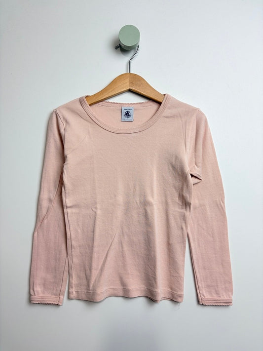 LANGARMSHIRT • 110 • PETIT BATEAU