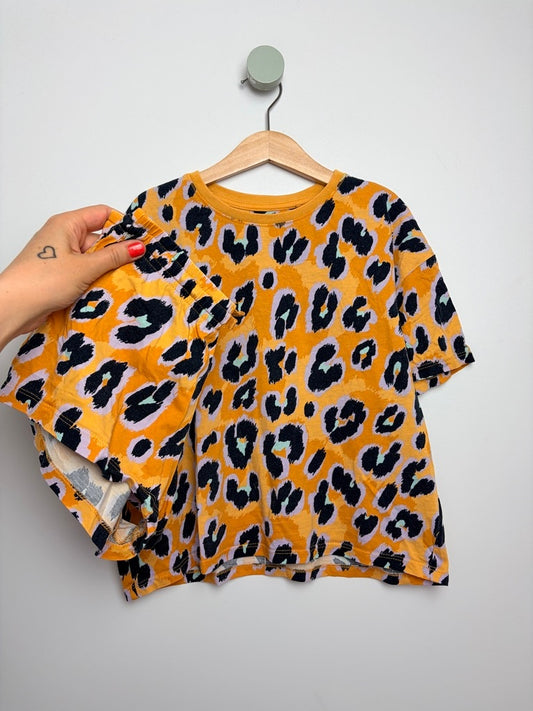 PYJAMA LEO • 128 • NEXT
