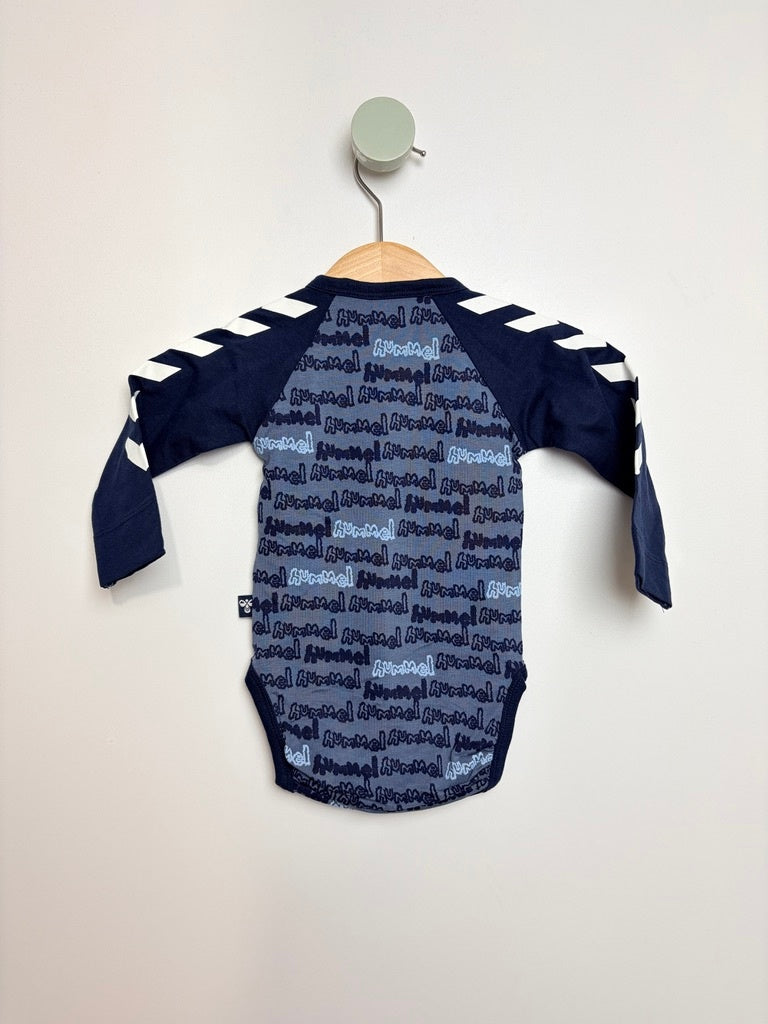 BODY • 62 • HUMMEL